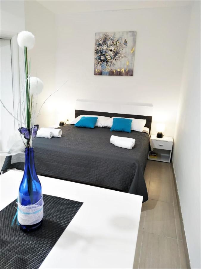 Ferienwohnung Seaeye Trogir Exterior foto