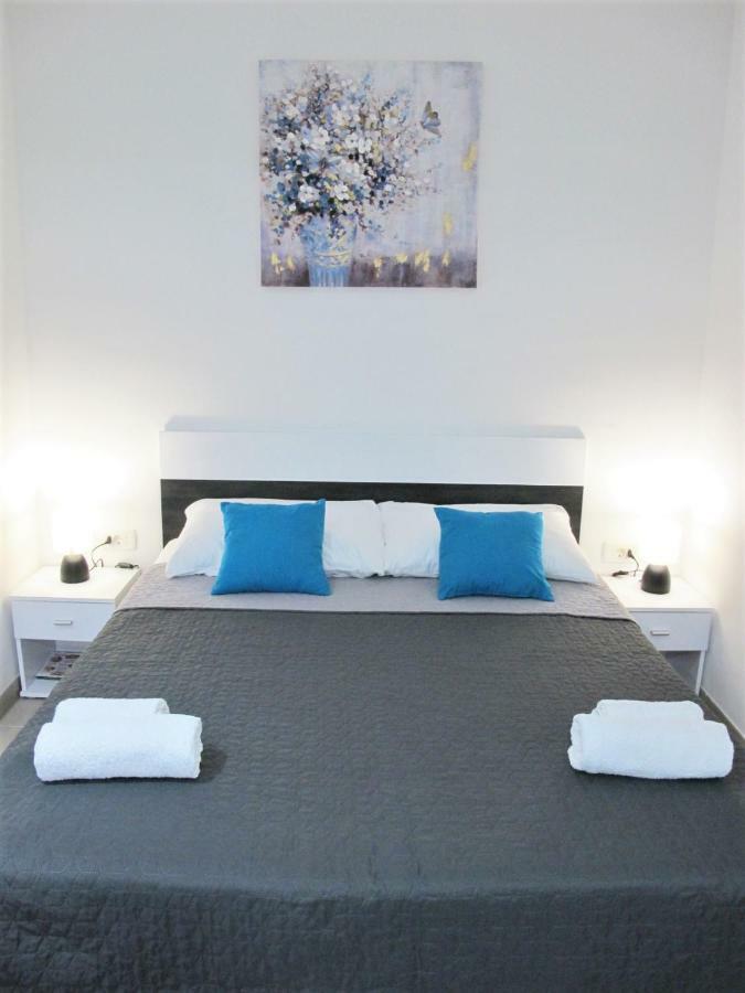 Ferienwohnung Seaeye Trogir Exterior foto